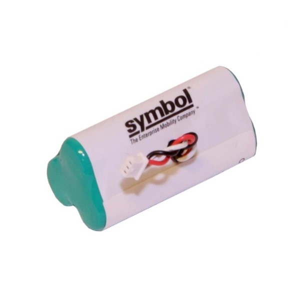 Zebra BTRY-LS42RAA0E-01 / 82-67705-01 accu (3.6 V, 730 mAh, origineel)  AZE00037 - 1