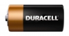 Product Merk - Duracell