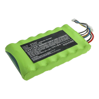 eureka BP25220F / 17475000014890 accu (25.2 V, 2000 mAh, 123accu huismerk)  AEU00017