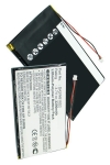 iRiver DA2WB18D2 accu (2200 mAh, 123accu huismerk)