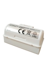 iRobot 4446040 accu (3.6V, 2900 mAh, Li-ion, 123accu huismerk)