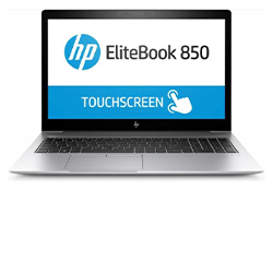 HP EliteBook 850 G5