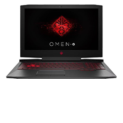 HP Omen 15-CE