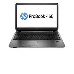 HP ProBook 450 G3