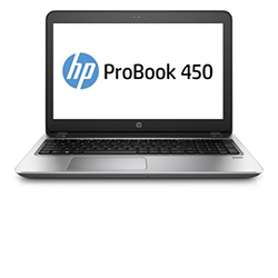 HP ProBook 450 G4