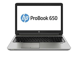 HP ProBook 650 G1