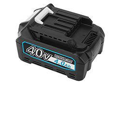 Makita BL4025 / BL4050    40 V XGT Li-ion