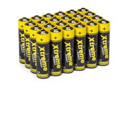 🔋 Batterijen | 123accu.nl