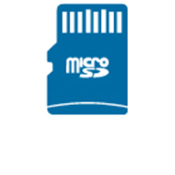 Micro SD kaarten