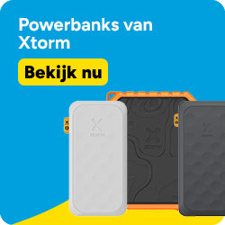 Xtorm Powerbanks Xtorm Powerbanks