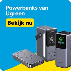 Ugreen Powerbanks Ugreen Powerbanks