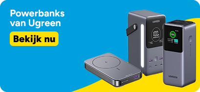 Ugreen Powerbanks Ugreen Powerbanks