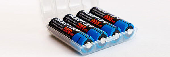 ⋙ Tips: batterijen en en onderhoud | 123accu.nl